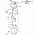 T60LB 0114 Топливный насос 1