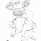 F250NCA 0114 Bottom cowling 3