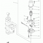 F75LA 0114 Цилиндр гидроподъема 2