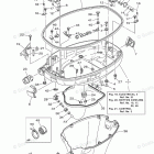 F150JA Bottom Cowling