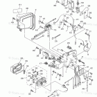 VZ150TLR Electrical 3