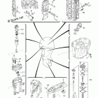 VF150LA Scheduled Service Parts