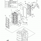 F70LA 0114 Цилиндр и картер 2
