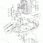 F250NCA Bottom Cowling 2