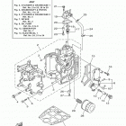 F15LEHA/F15LMHA/F15SMHA/F15LPHA/F15SEHA 0114 Цилиндр и картер 1