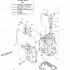 F8SMHA Cylinder Crankcase 1