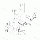 F200LB Lower Casing Drive 2