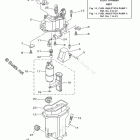 F70LA Fuel Injection Pump 1