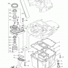 LF115XA 0114 Маслянный поддон