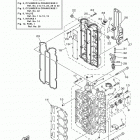 LF115XA 0114 Цилиндр и картер 2