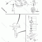 F6LMHA Scheduled Service Parts