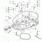 F250NCA Bottom Cowling 1
