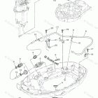 F50LB Bottom Cowling 2