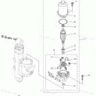 F60JA Power Trim & Tilt Assy 2
