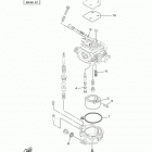 T9.9XEHB/T9.9LEHB 0114 Ремонтные комплекты 2