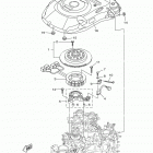 F250NCA 0114 Генератор