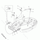 T25LA Bottom Cowling 2