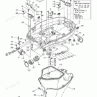 F115XA Bottom Cowling