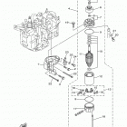 T9.9XEHB/T9.9LEHB 0114 Стартер