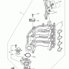 F70LA 0114 Впускная система 1