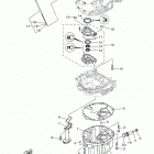 LF115XB 0214 Маслянный поддон