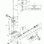 F9.9LMHB/F9.9SMHB/F9.9LEB/F9.9LEHB/F9.9SEHB 0114 Корпус редуктора 1