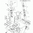 F350NCB 0114 Цилиндр гидроподъема 1