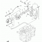 F8SMHA/F8LMHA 0314 Впускная система