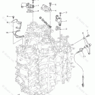 F250NCA Cylinder Crankcase 3