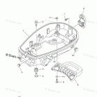 F6SMHA Bottom Cowling