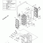 F50LB Cylinder Crankcase 2