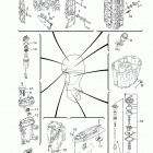 VF150LA 0114 Запчасти планового ремонта