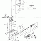 F8SMHA Lower Casing Drive 1