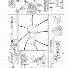F250XA 0114 Запчасти планового ремонта