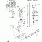F70LA 0114 Ремонтные комплекты 2
