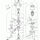 F200XA 0114 Стартер