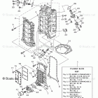 F350UCB Cylinder Crankcase 1