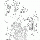 VF250LA 0114 Электрика 1