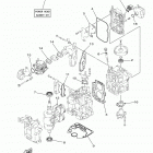 T9.9XEHB/T9.9LEHB 0114 Ремонтные комплекты 1