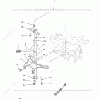 F8SMHA Steering Friction