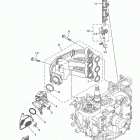 F30LA/F30LEHA 0114 Впускная система 1