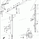 DF 175TGL Fuel Injector (DF175Z E03)