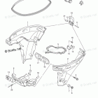 DF 15AS Side Cover (DF15ATH P03)