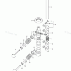 DF 9.9BL Camshaft (DF9.9B P03)