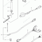 DF 175TGL Opt:Harness (1) (DF175T E03)