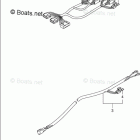 DF 150TX Opt:Harness (2) (DF150ZG E03)