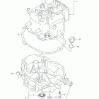 DF4/DF6 Блок цилиндров