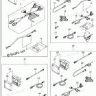 DF 200TX Opt:Multi Function Gauge