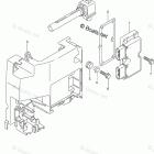 DF 150TGL Rectifier / Ignition Coil (DF150T E03)