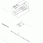 DF 20AS Opt:Remocon Cable (DF20AT P03)